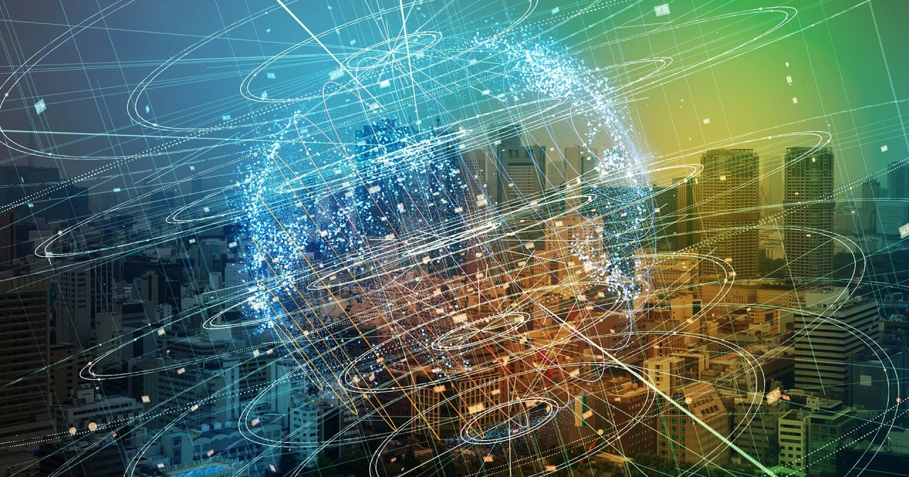 The predictive power score